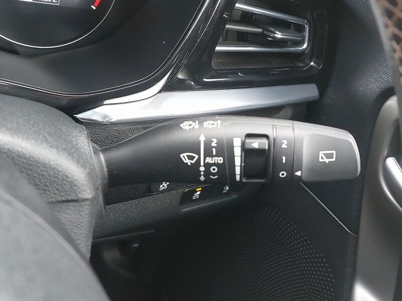 More views of Kia e-Niro