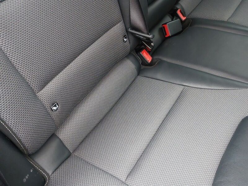 More views of Kia e-Niro