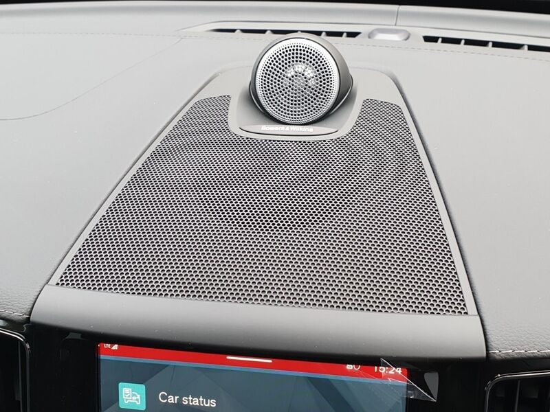 More views of Volvo XC60