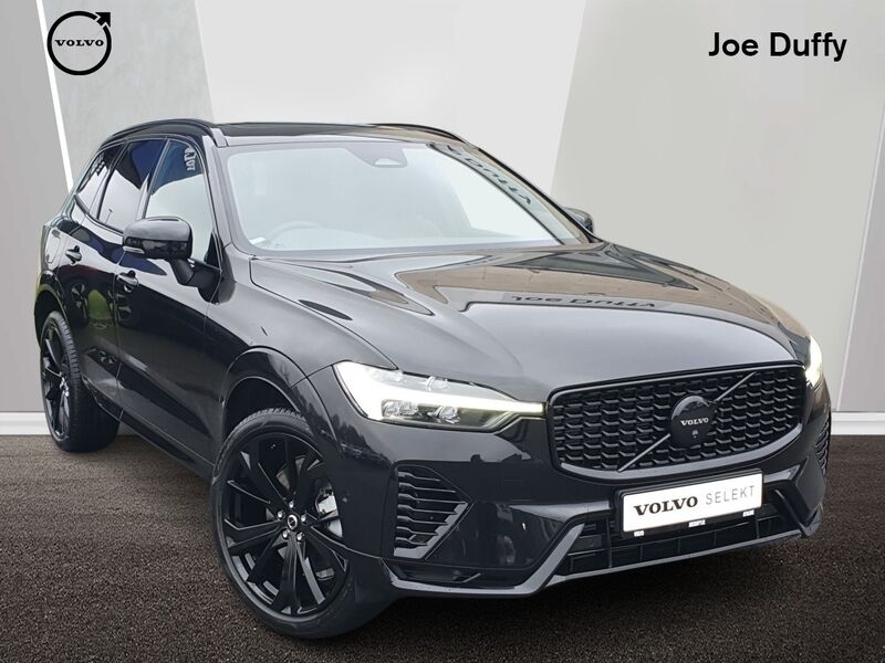 More views of Volvo XC60