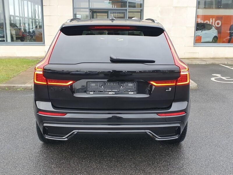 More views of Volvo XC60