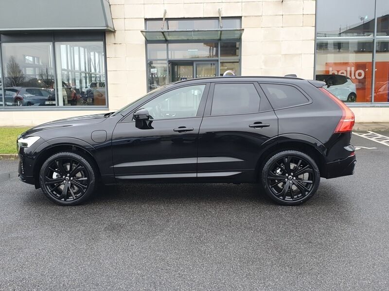 More views of Volvo XC60