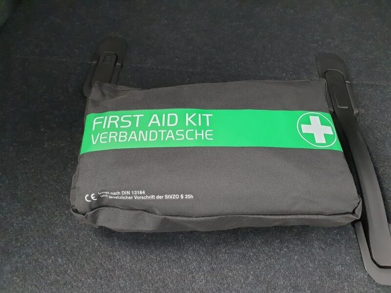 More views of Volvo EC40