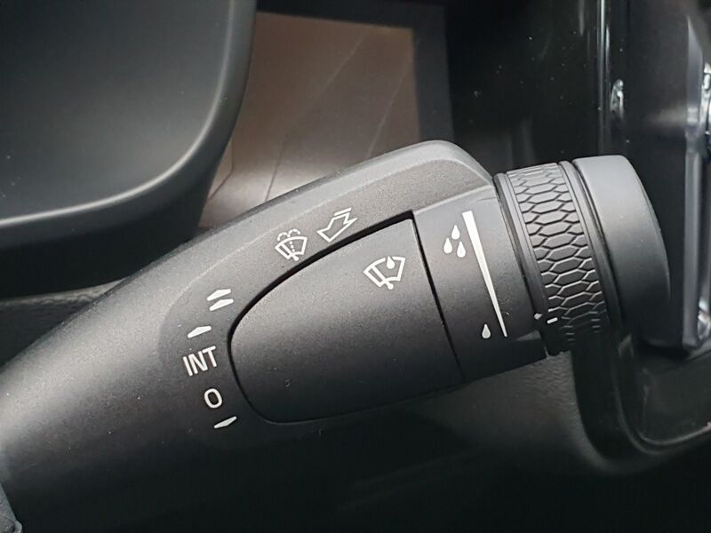 More views of Volvo EC40