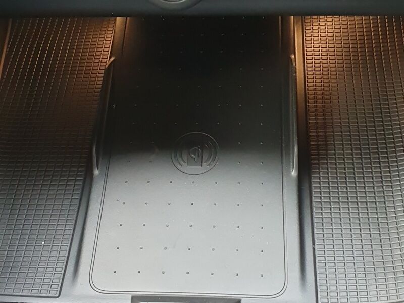 More views of Volvo EC40