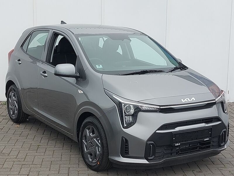 More views of Kia Picanto