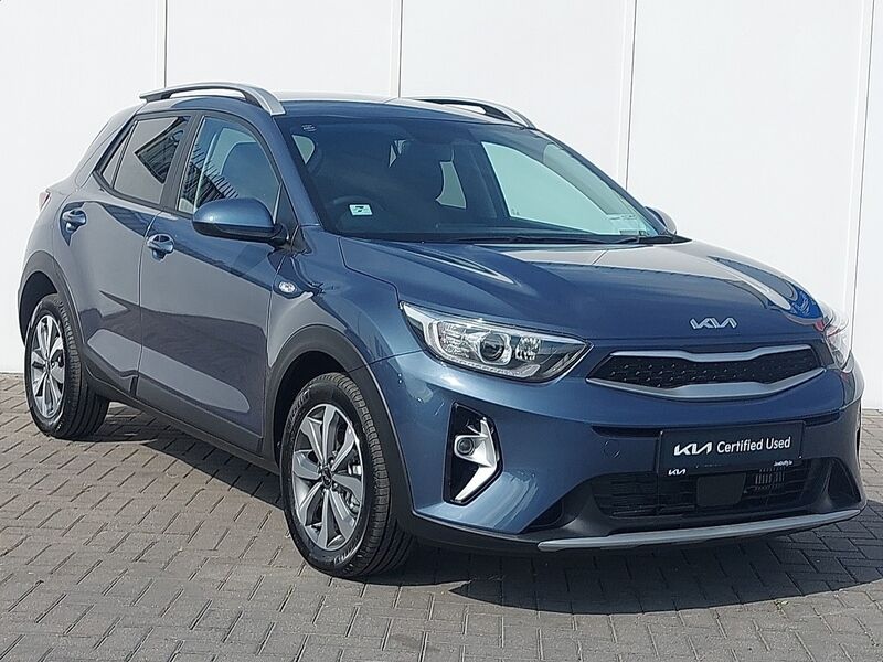 More views of Kia Stonic