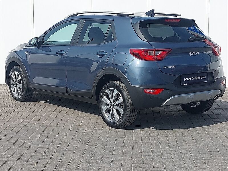 More views of Kia Stonic