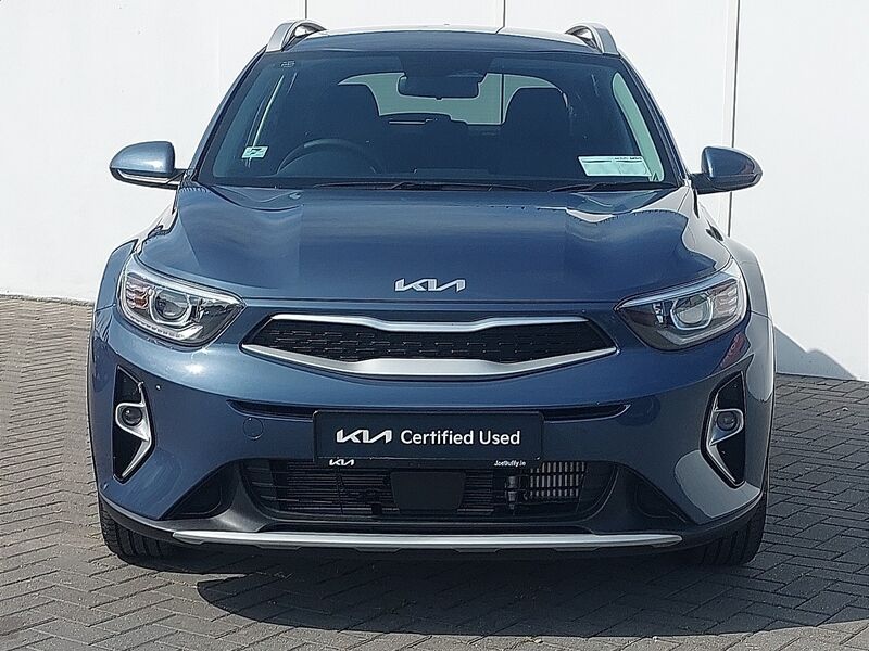 More views of Kia Stonic