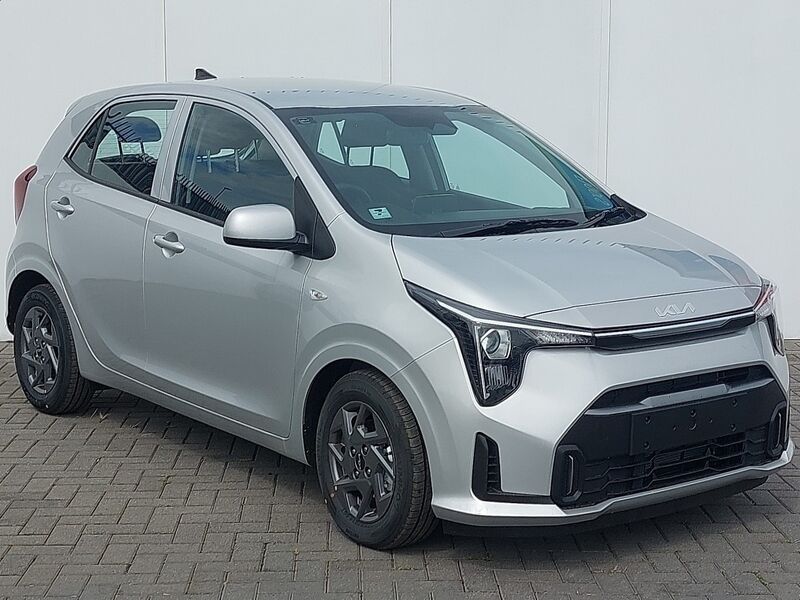More views of Kia Picanto