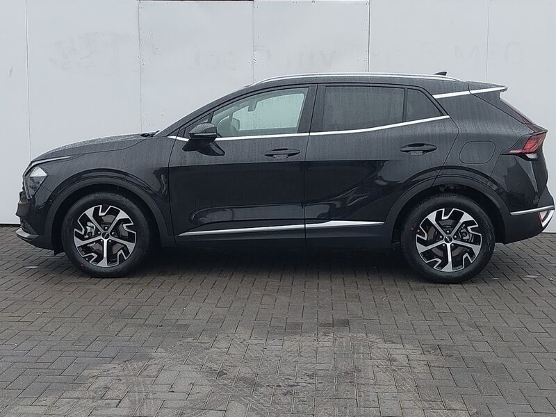 More views of Kia Sportage