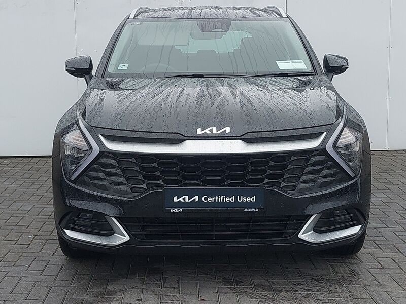 More views of Kia Sportage