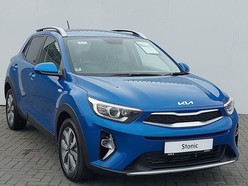 More views of Kia Stonic