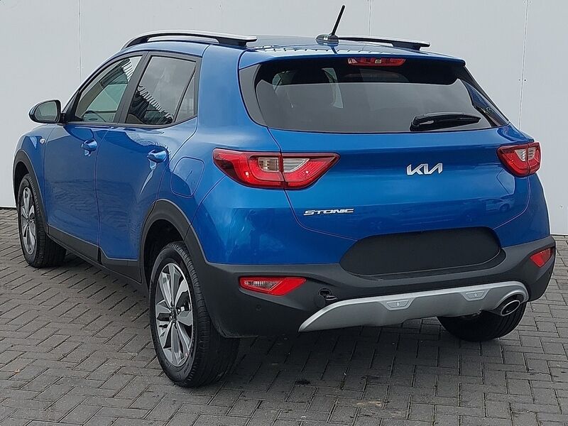 More views of Kia Stonic