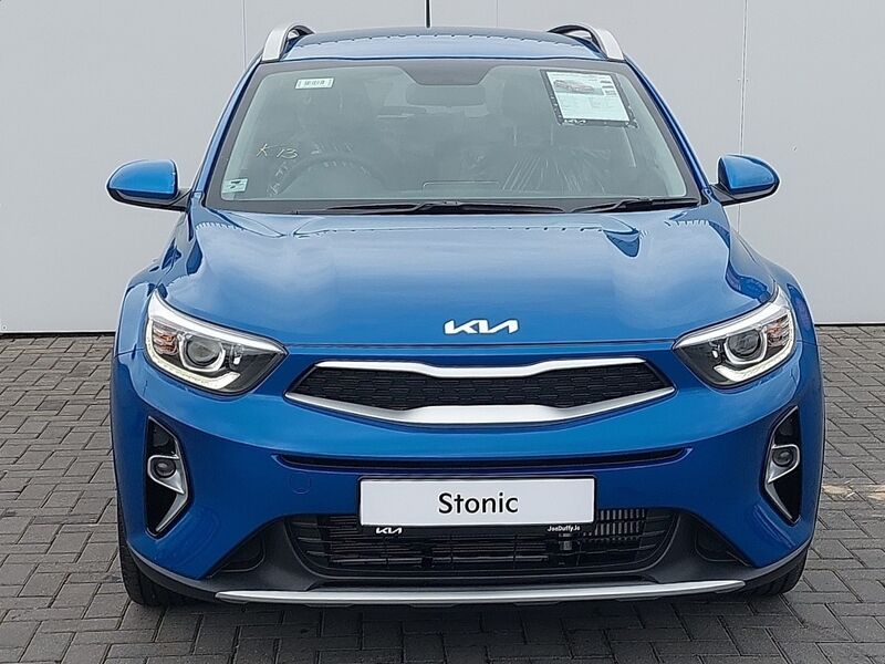 More views of Kia Stonic