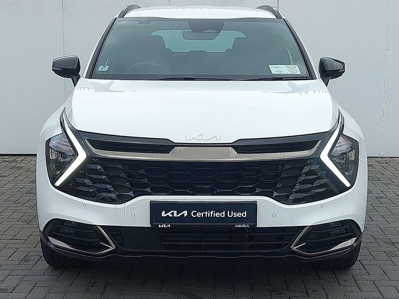 More views of Kia Sportage