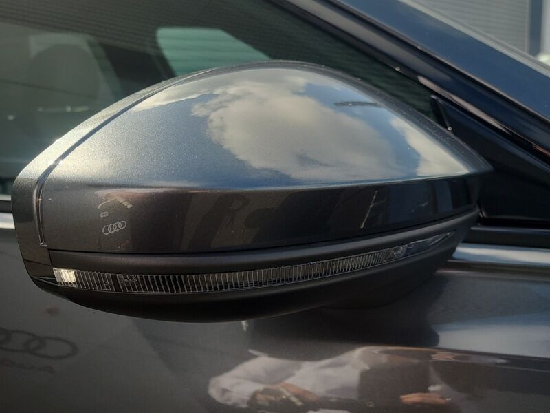 More views of Audi A6