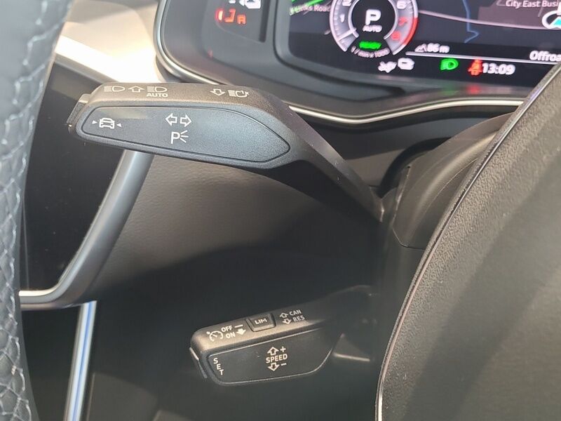 More views of Audi A6