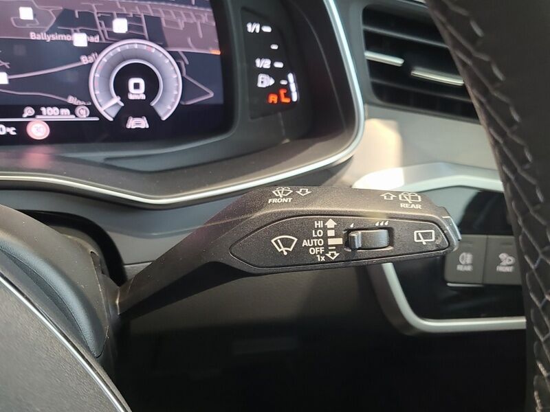 More views of Audi A6