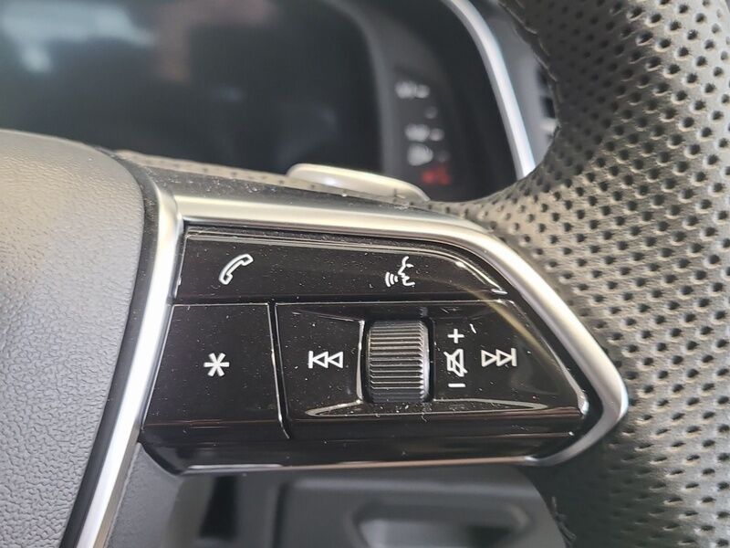 More views of Audi A6