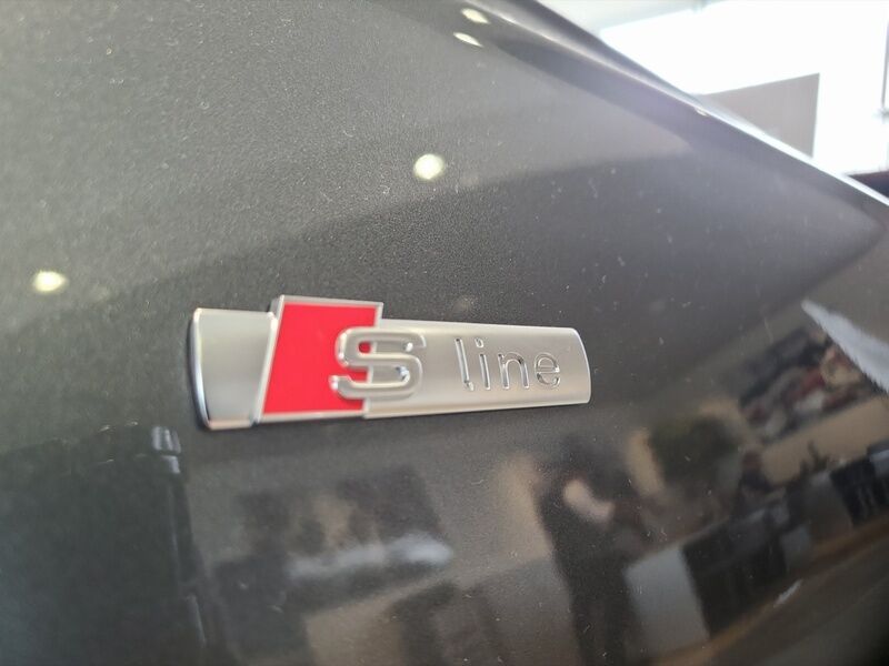 More views of Audi A6