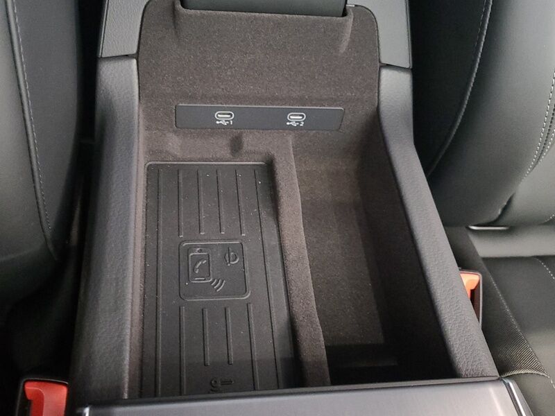 More views of Audi A6