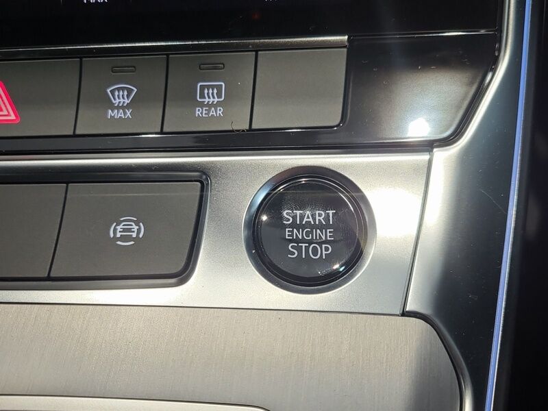 More views of Audi A6