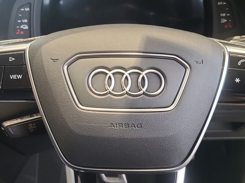 More views of Audi A6