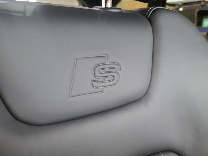 More views of Audi A6