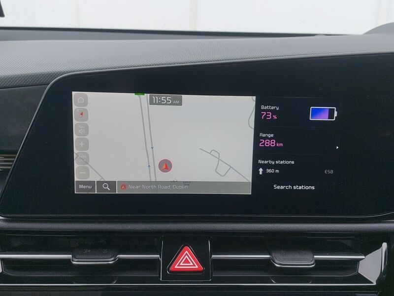 More views of Kia Niro