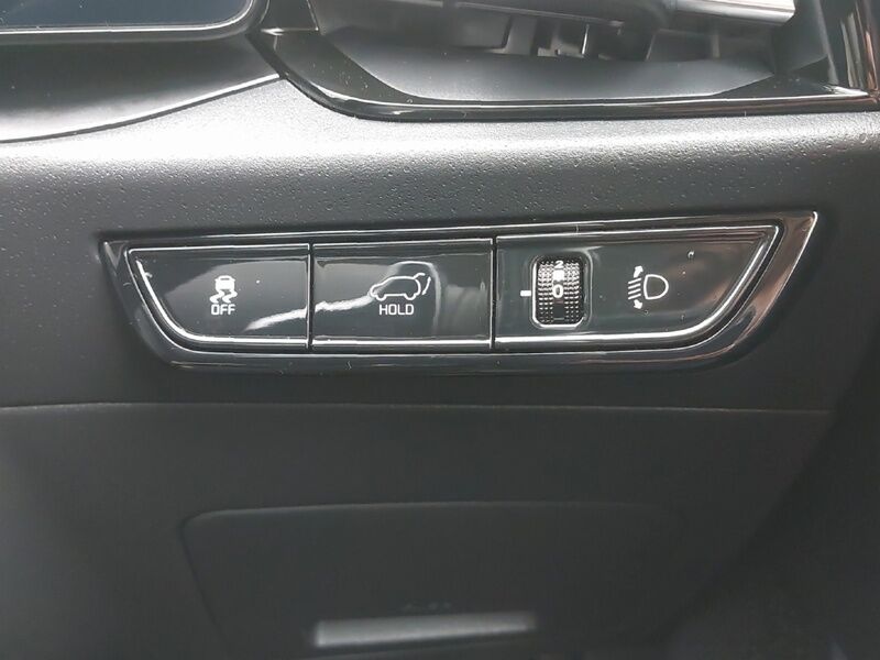 More views of Kia Niro