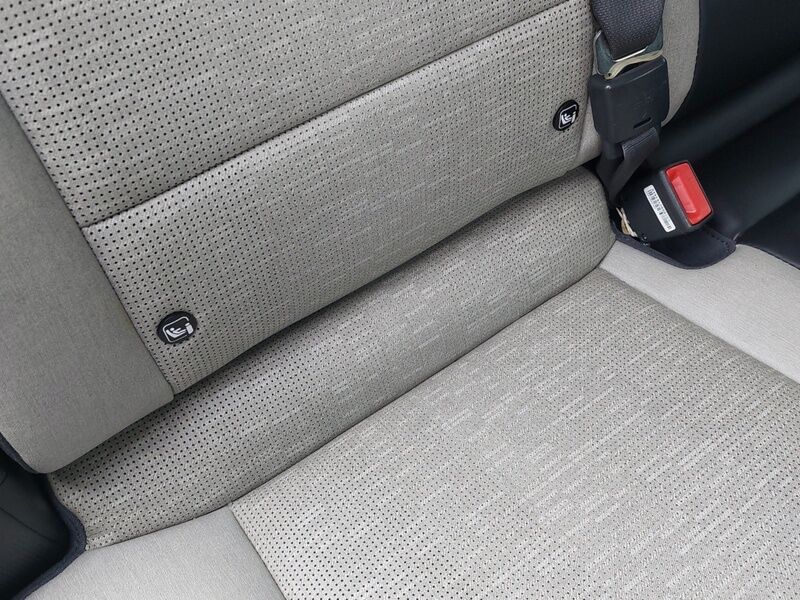 More views of Kia Niro