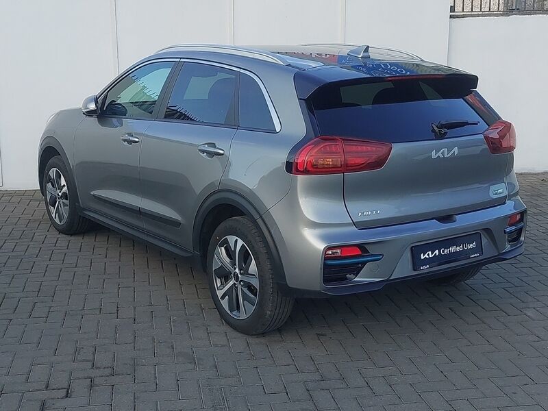 More views of Kia Niro