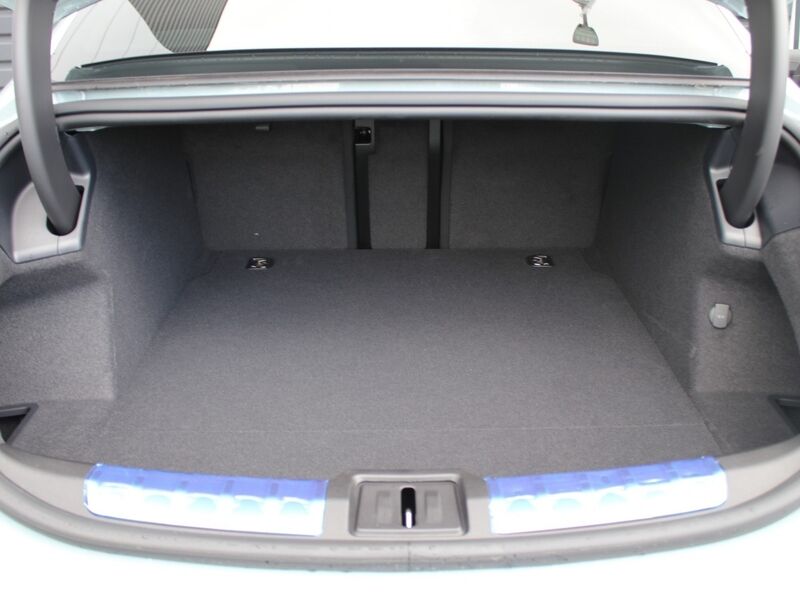 More views of Porsche Taycan