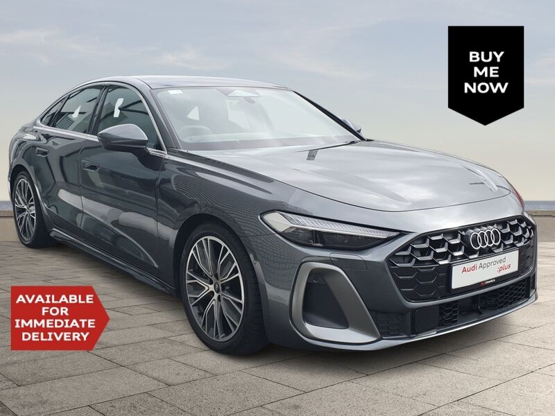 More views of Audi A5