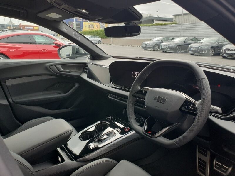 More views of Audi A5