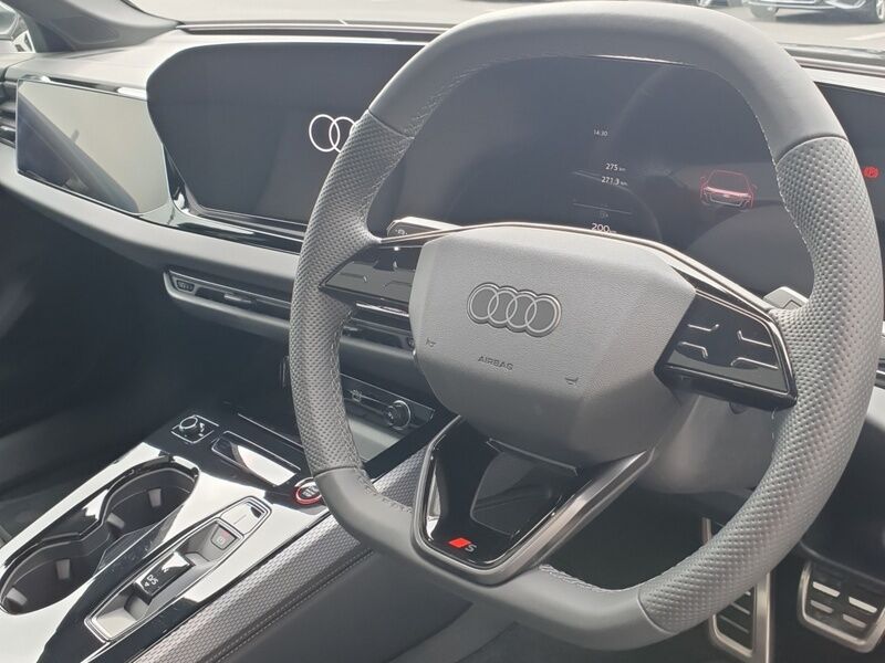 More views of Audi A5