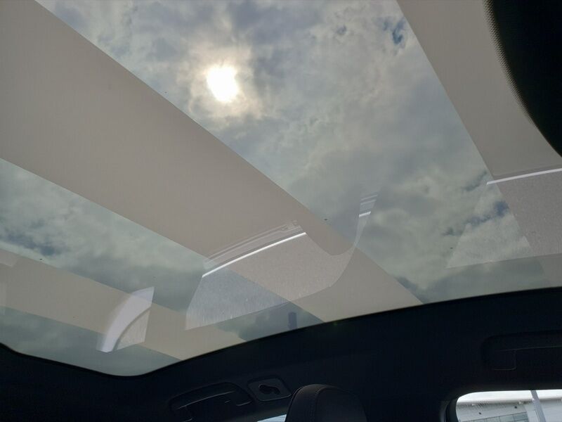 More views of Audi A5