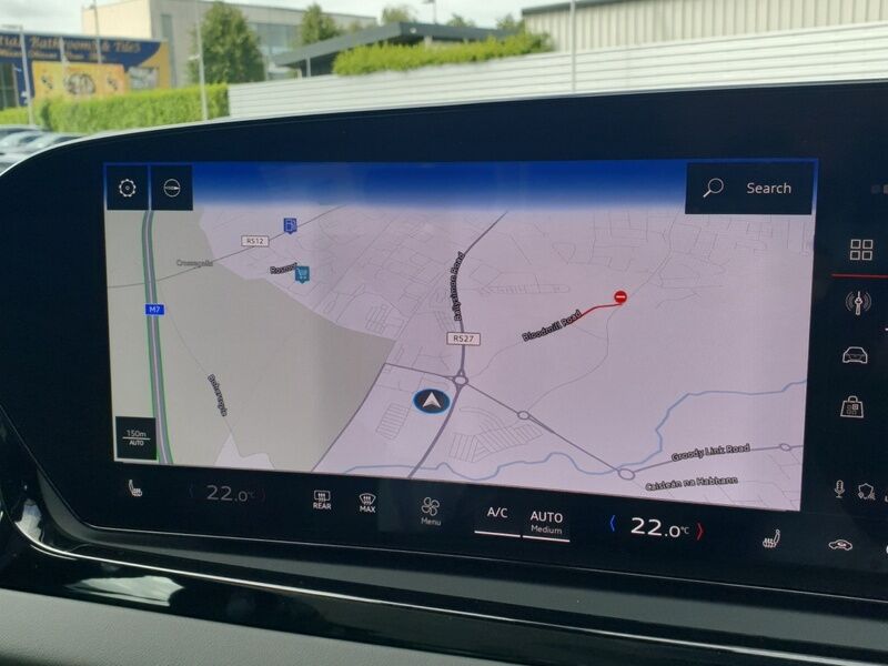 More views of Audi A5