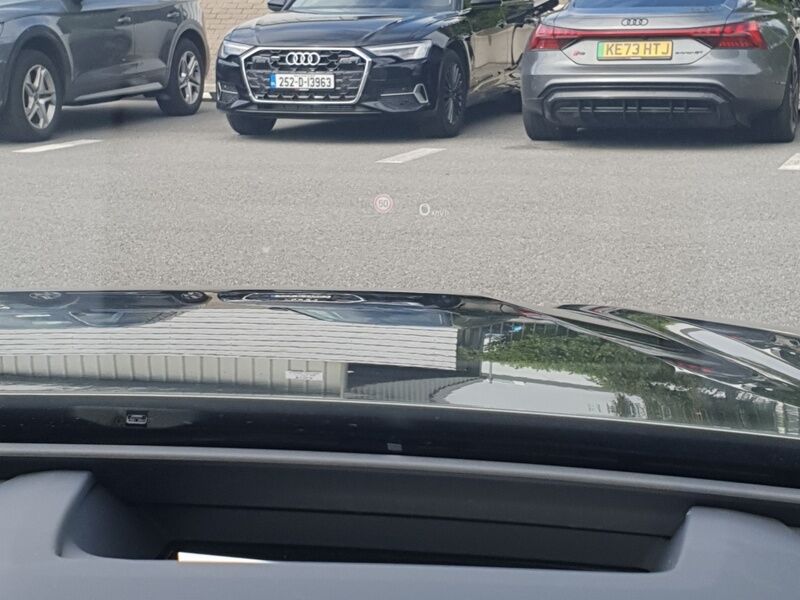 More views of Audi A5