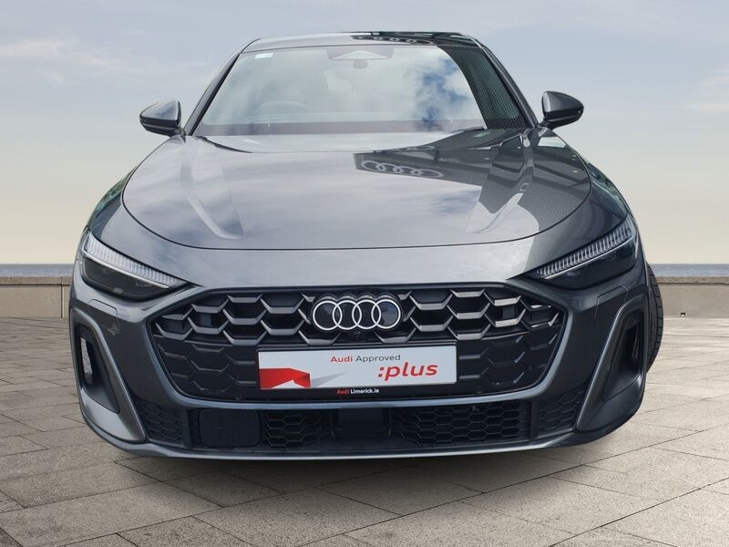 More views of Audi A5