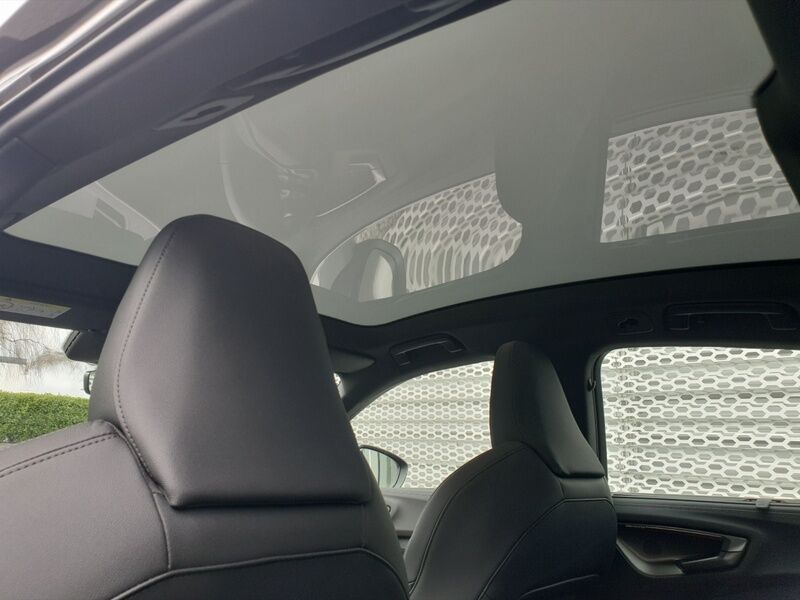 More views of Audi A5