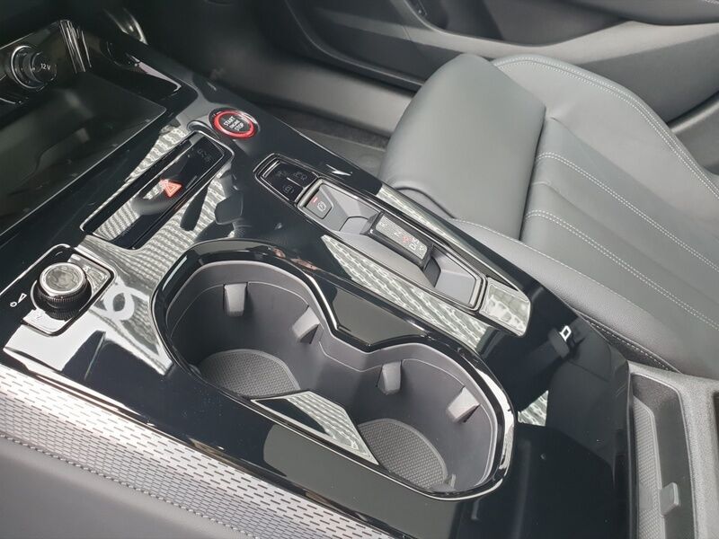 More views of Audi A5