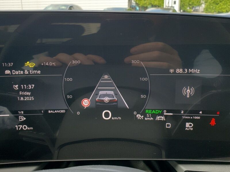 More views of Audi A5