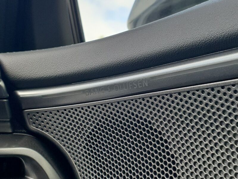 More views of Audi A5