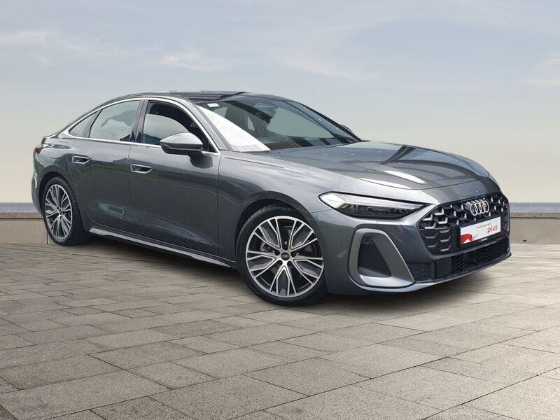 More views of Audi A5