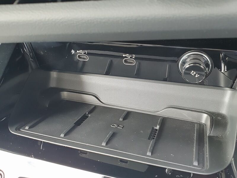 More views of Audi A5