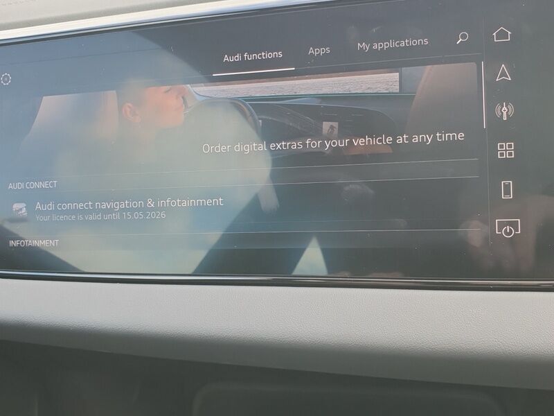 More views of Audi A5