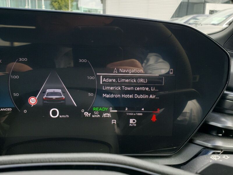 More views of Audi A5