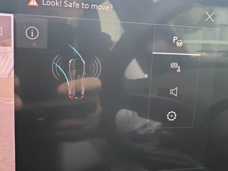 More views of Audi A5